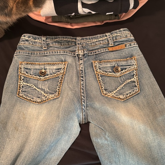 Jeans - Picture 4 of 4